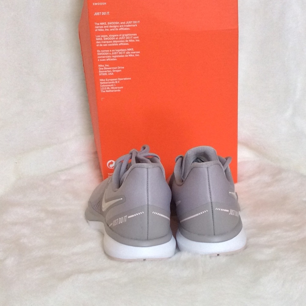 Nike in season TR 8 - Picture 4 of 7